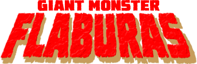 Giant Monster Flaburas (NES) Play Online